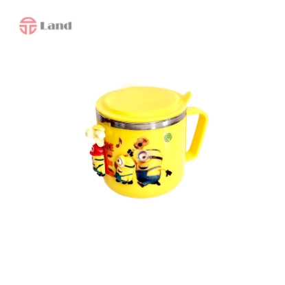 ماگ در دار استیکری بچگانه 