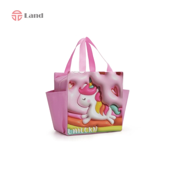 کیف غذا سه بعدی کد YUUTT42