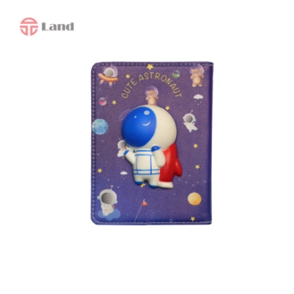 دفترچه اسکویشی فضانورد