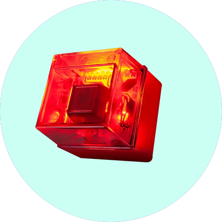 تصویر برای دسته آژیر