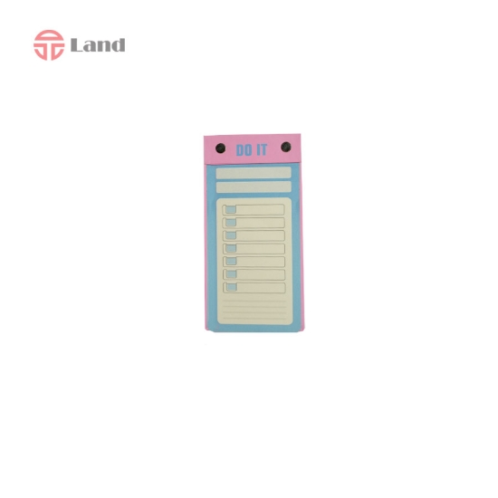 دفترچه 120 برگ DO IT آراد سایز 8.5*18