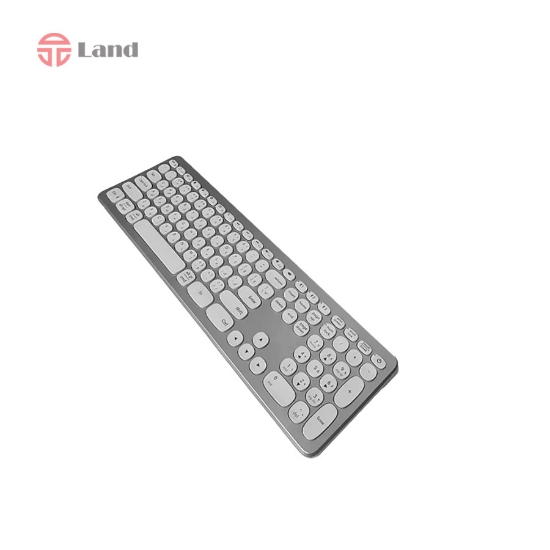 کیبورد بلوتوثی SIYAJI مدل KB058
