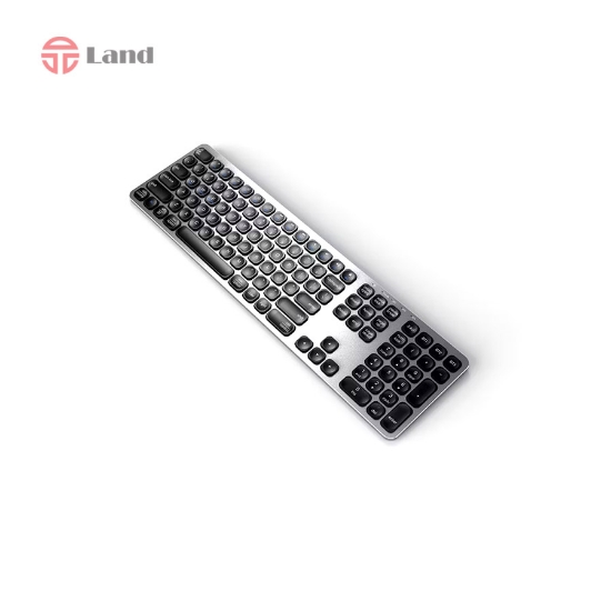 کیبورد باسیم SIYAJI مدل KB036