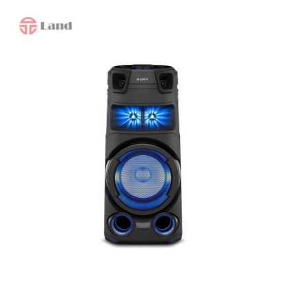 اسپیکر خانگی SONY HOME ONE BOX مدل MHC-V73D