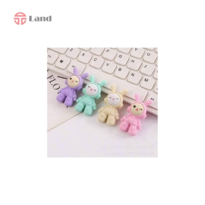 پاک کن خرگوش فضانورد