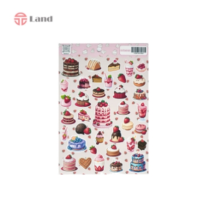 برچسب نئوپک شیرینی کد 1028