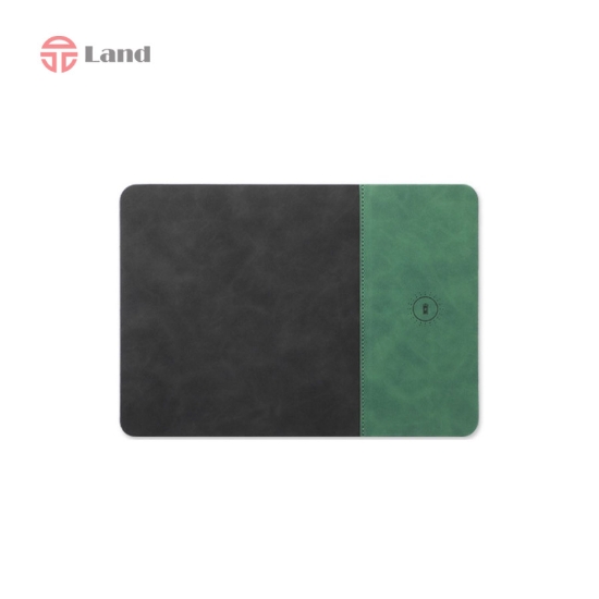 پد موس شارژر وایرلس دار 30.5*22 سانتی متر15W