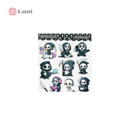 برچسب نئوپک روح کد 3020