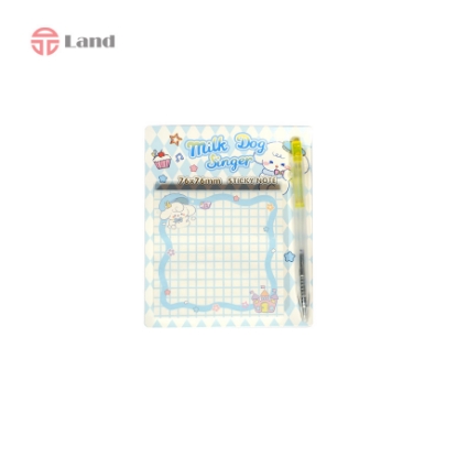 استیک نوت کرومی کد A02-12