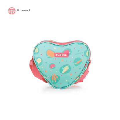 کیف دوشی فانتزی گابل picnic سایز 4*6*19