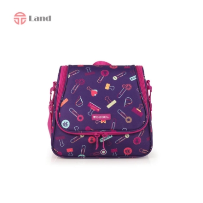 کیف دوشی فانتزی گابل Diary سایز 7*18*22