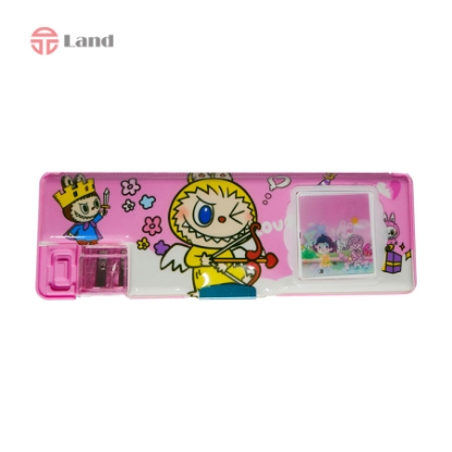 جامدادی آهنربایی ماشین حساب دار لبوبو A-3086