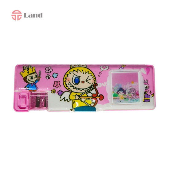 جامدادی آهنربایی ماشین حساب دار لبوبو A-3086