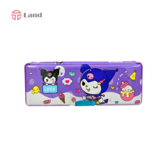 جامدادی آهنربایی ماشین حساب دار کورومی A-1160