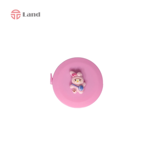 متر فانتزی کرومی کد wy-10015