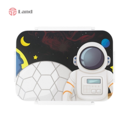 ظرف غذا بنتو کارا طرح فضانورد