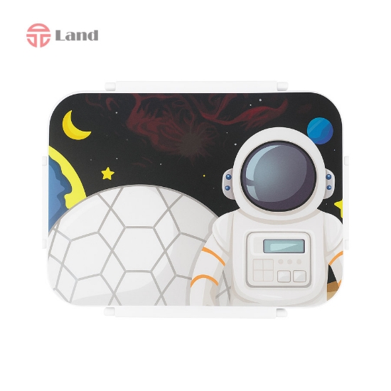 ظرف غذا بنتو کارا طرح فضانورد