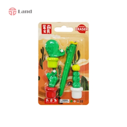 ست پاک کن کاکتوس کد XK-029