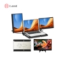 مانیتور دو گانه اکستندر لپتاپ Daerxin مدل F3