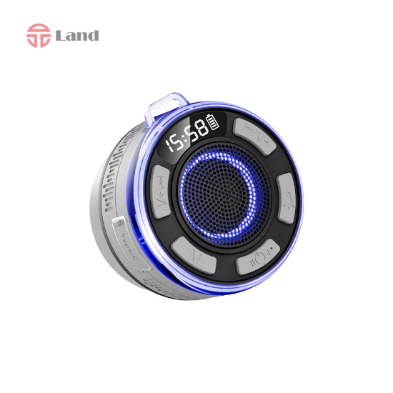 اسپیکر بلوتوثی Market Union مدل S3