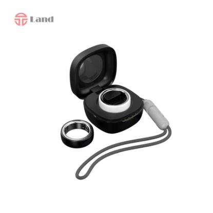 رینگ هوشمند Risinno مدل R8 سایز18(17.8 میلی متر)