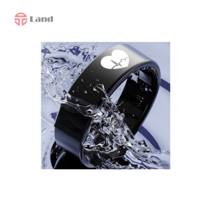 رینگ هوشمند Risinno مدل RCG R30 سایز8(18.1میلی متر)