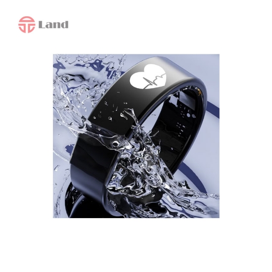 رینگ هوشمند Risinno مدل RCG R30 سایز12(21.4میلی متر)