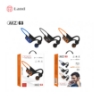 هدفون بلوتوثی MUSEN مدل AKZ-G3
