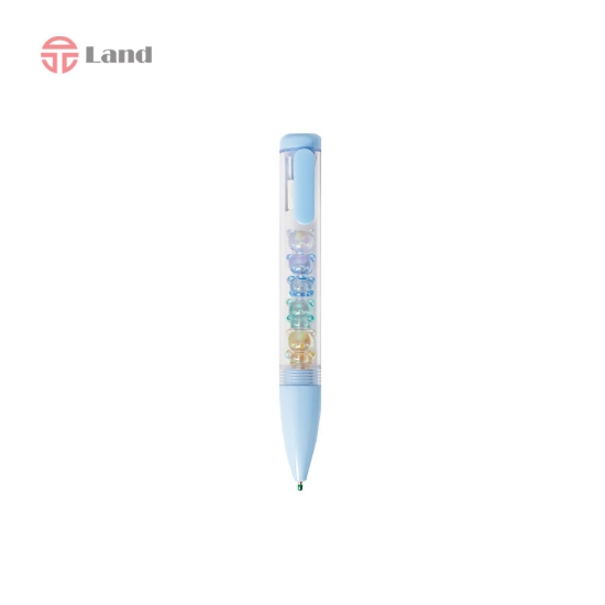 روان نویس فضانورد کریستالی