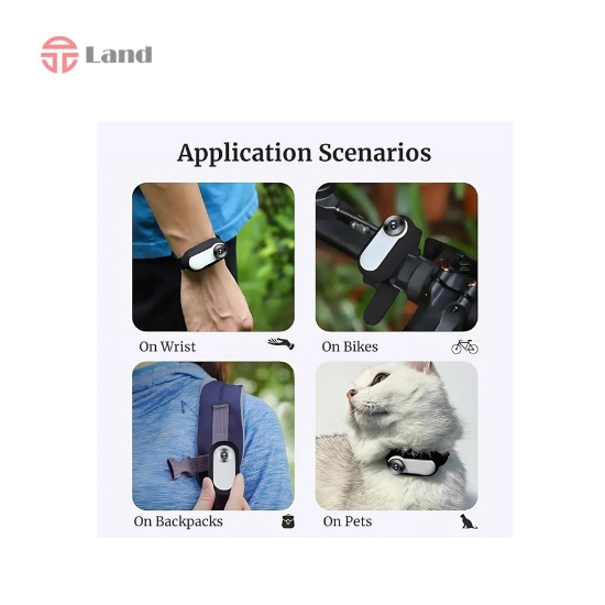 دوربین فیلم برداری ورزشی Yiwu Dawnwalk 64GB