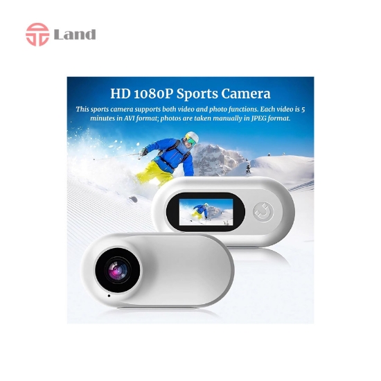 دوربین فیلم برداری ورزشی Yiwu Dawnwalk 32GB