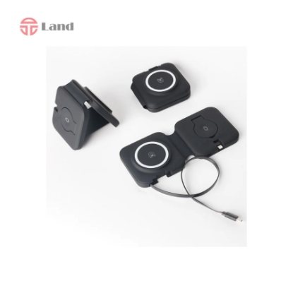 شارژر بی سیم 15Wسه کاره Yiwu Dawnwalk مدل P15