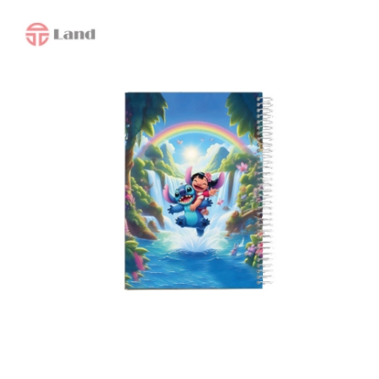 دفتر نقاشی 60 برگ پارس نوت رحلی سیمی R3501