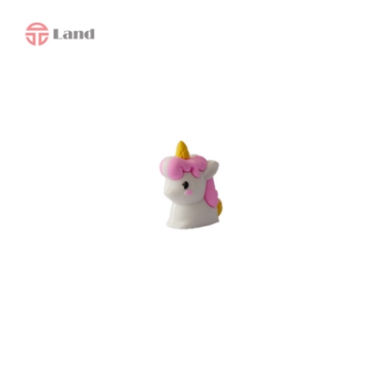 تراش و پاک کن سیلیکونی یونیکورن